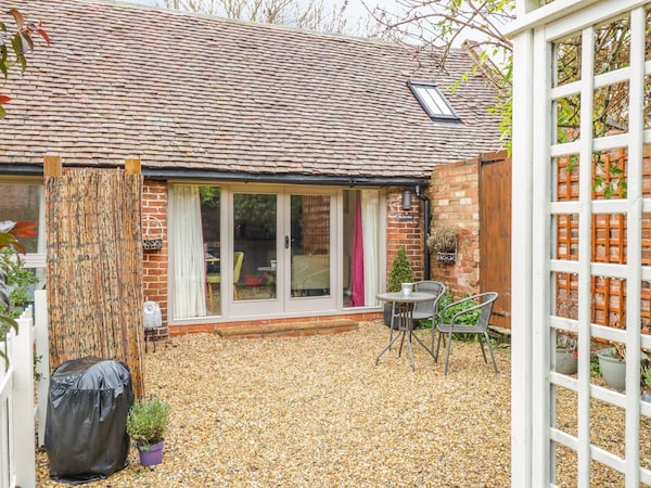 The Bolt Hole - Stratford-upon-Avon