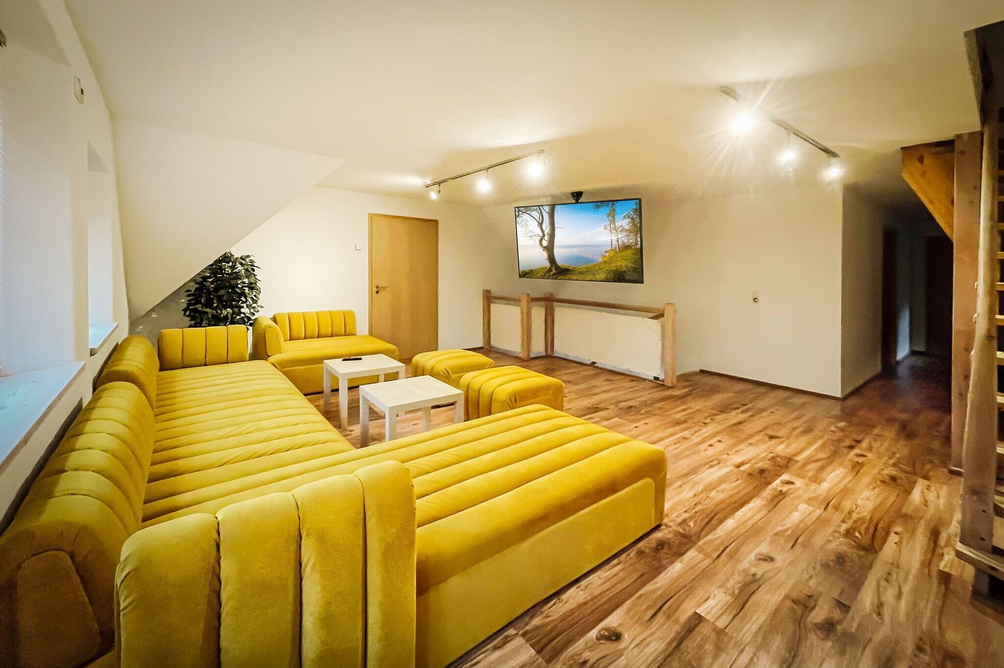 Tv och tv-spel