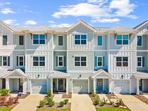 Exterior - Stay where Serenity Meets Luxury (Panama City Beach)