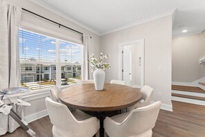 Dining - Stay where Serenity Meets Luxury (Panama City Beach)