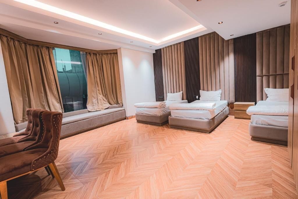 Family Room, Garden View | Interior