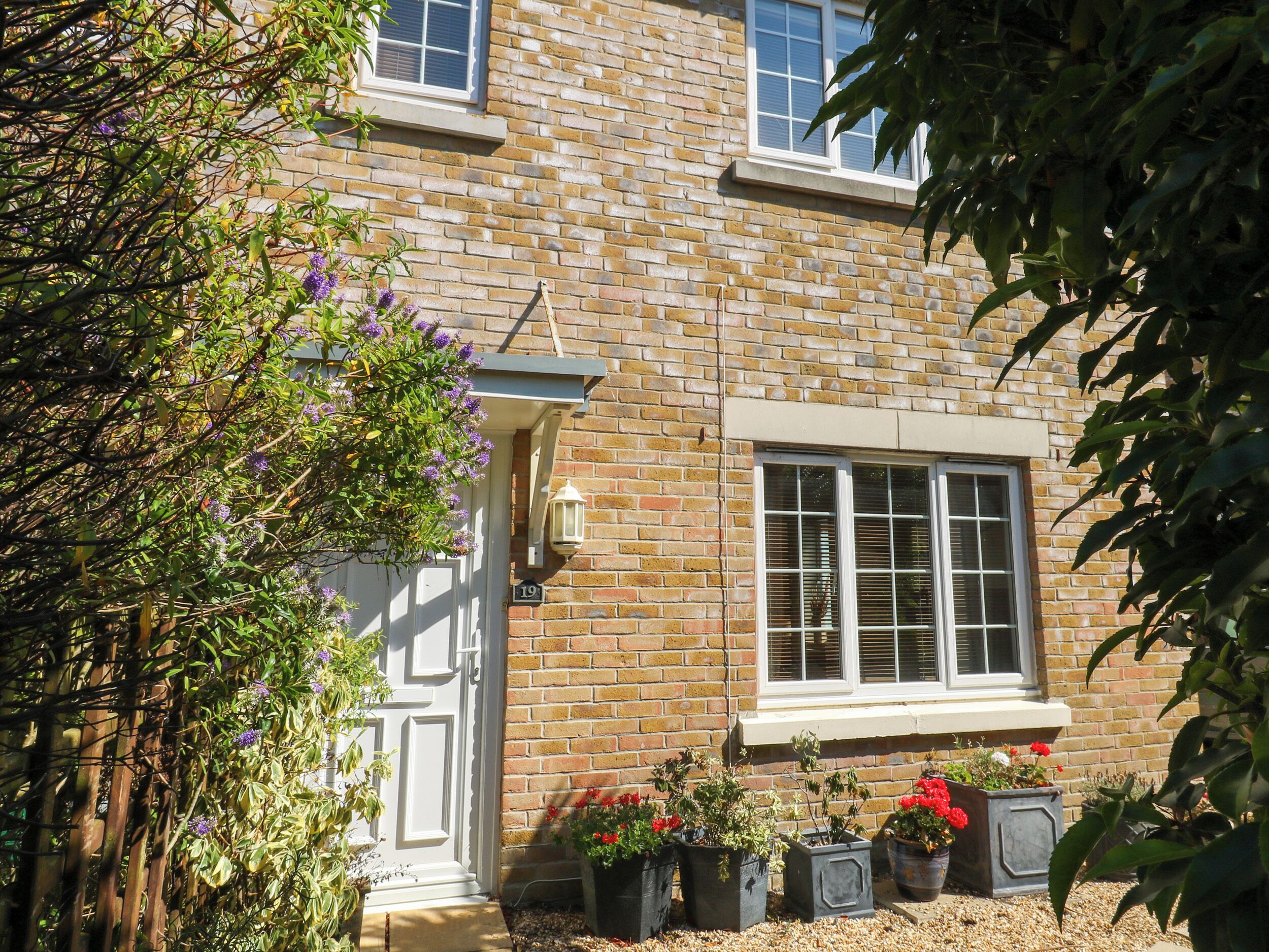 Cottage | Détail de l’extérieur