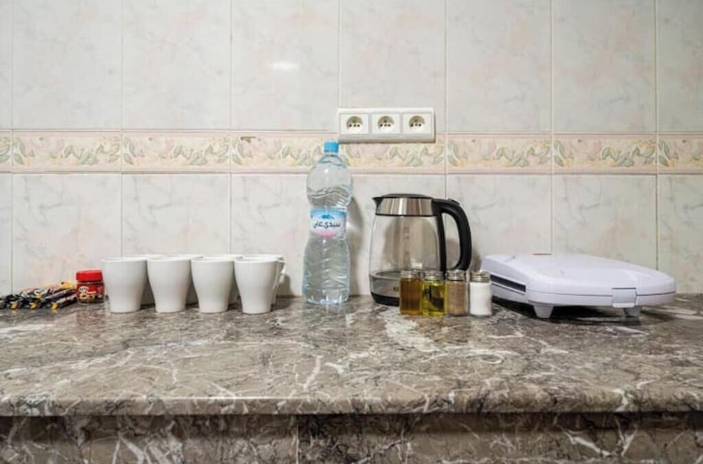 Café e/ou cafeteira