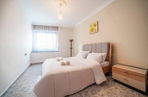 Unclassified image, 3 of 21, button - Spacious Seaside Living in the Heart of Tangier (Tanger)