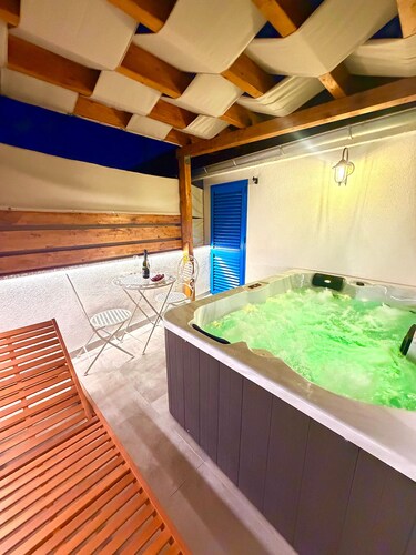 Holiday House Blazov Dvor