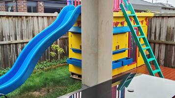 Zona infantil