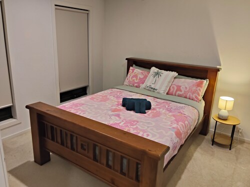 Clean and Cosy Family Home in Charlemont | Near Surf Coast and Near Geelong