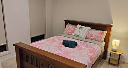 Clean and Cosy Family Home in Charlemont | Near Surf Coast and Near Geelong