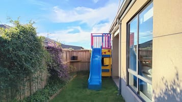 Zona infantil