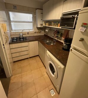 Private kitchen - Vrbo Property (Buenos Aires)