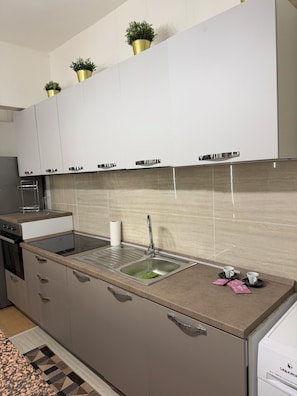 Cozinha privada