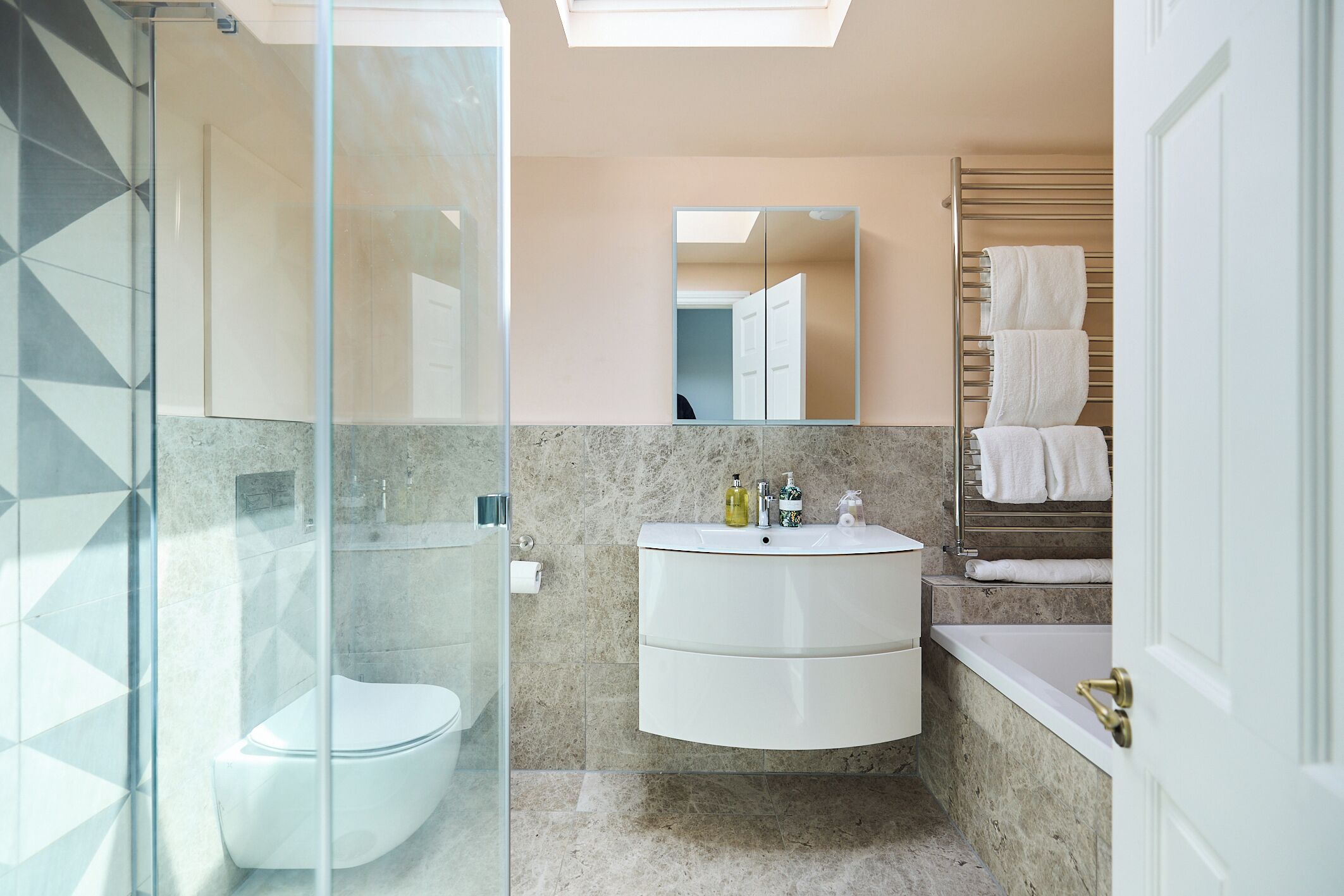 House | Bathroom