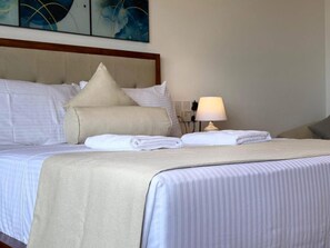 Room - BEACH FRONT APARTMENT AT NEGOMBO (Negombo)