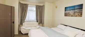 Experience Elegance at Fola Homestay