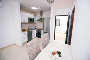 Private kitchen - Sara 3, Playa Blanca (Playa Blanca)