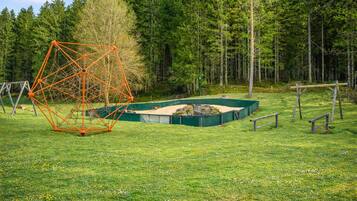 Sportplatz