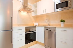 Private kitchen - Sara 4, Playa Blanca (Playa Blanca)