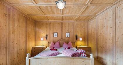 Blaa Alm | Triple | Breakfast | Balcony | Sauna