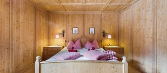 Blaa Alm | Triple | Breakfast | Balcony | Sauna