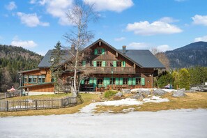Aussenbereich