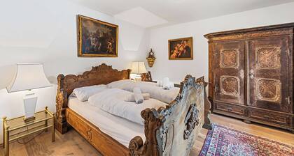 Chalet Erlauf | Parking | Garden | Lakefront