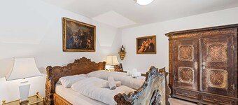 Chalet Erlauf | Parking | Garden | Lakefront