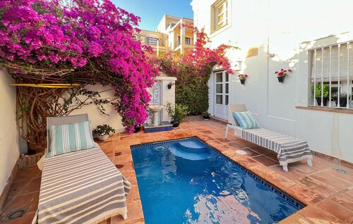 Amazing home in Benahavis with private swimming pool, can be inside or outside