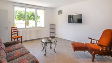 Una Smart TV