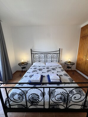 WiFi - Papagayo House, Playa Blanca (Playa Blanca)