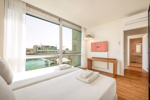 Room - Guestready - Republic Apartments (Lisbon)