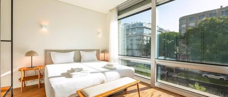 Appartement (One-Bedroom Standard Apartment) | Décoration personnalisée, ameublement personnalisé