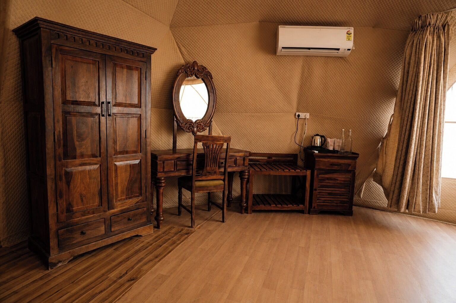 Habitación clásica | Interior