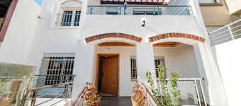 Luxury Villa with Stunning Sea Views – Privacy, Comfort & Unforgettable Moments