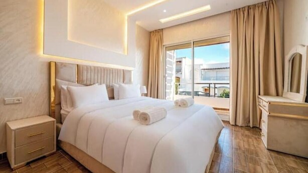 Unclassified image, 1 of 42, button - Luxury Villa with Stunning Sea Views – Privacy, Comfort & Unforgettable Moments (Tanger)