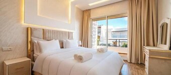 Luxury Villa with Stunning Sea Views – Privacy, Comfort & Unforgettable Moments