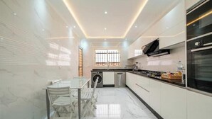Unclassified image, 4 of 42, button - Luxury Villa with Stunning Sea Views – Privacy, Comfort & Unforgettable Moments (Tanger)