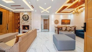 Unclassified image, 2 of 42, button - Luxury Villa with Stunning Sea Views – Privacy, Comfort & Unforgettable Moments (Tanger)