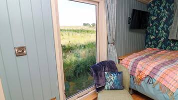 1 slaapkamer, individueel gedecoreerd, individueel gemeubileerd