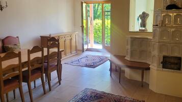 Restauration