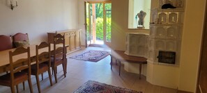Dining - Vrbo Property (Laab im Walde)