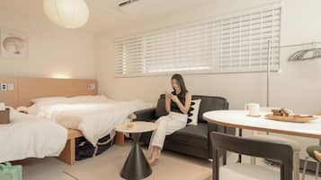 Superior Double or Twin Room | Free WiFi