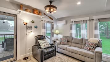 Casa (1 Bedroom) | Interni