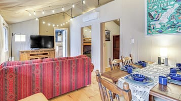 Nhà (Multiple Bedrooms) | Nội thất