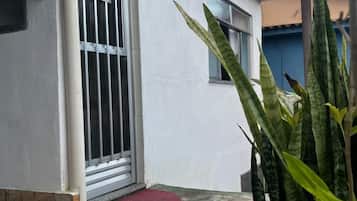 Terraço/pátio