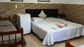 Basic Twin Room
