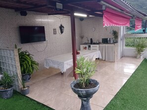 Zona de estar