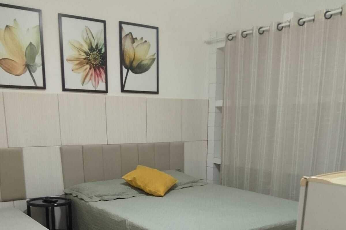Basic Twin Room | Bed sheets