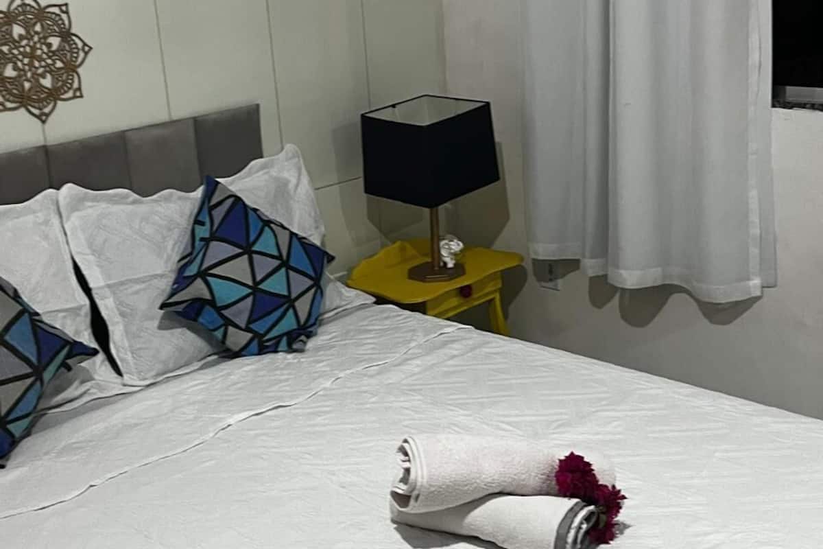 Basic Twin Room | Bed sheets