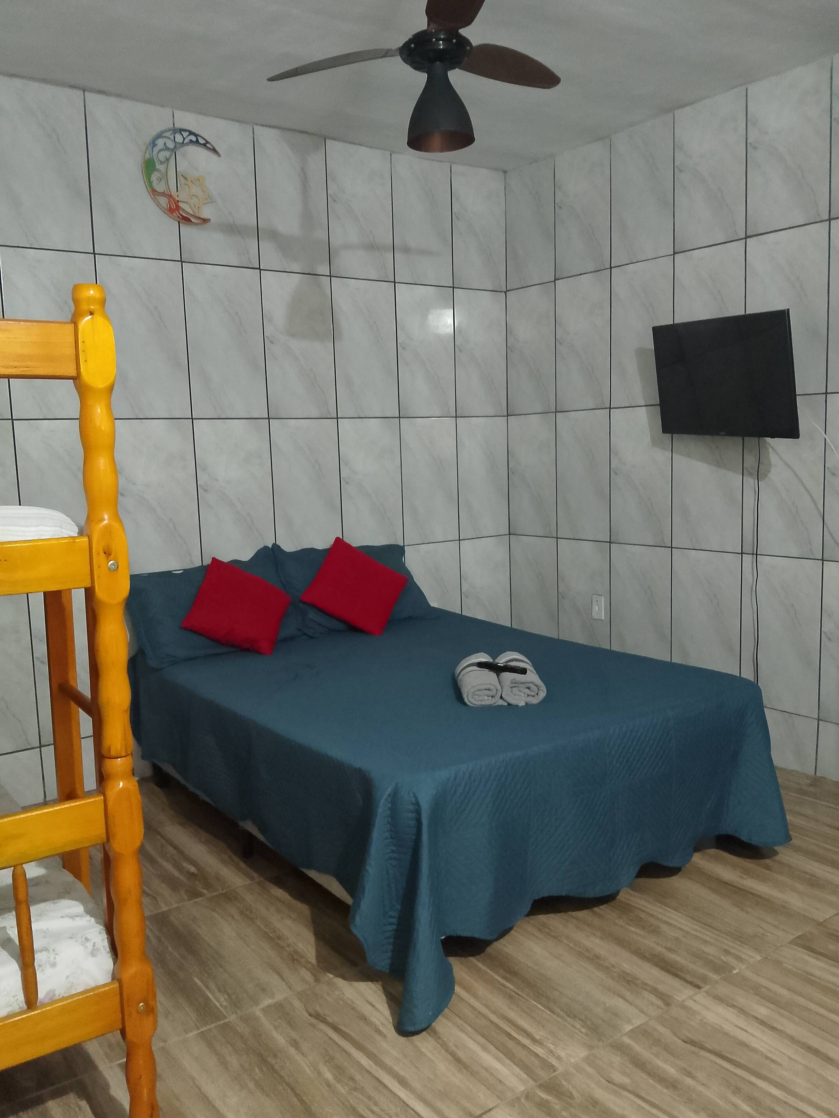 Basic Suite | Bed sheets