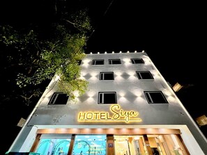 Exterior - Hotel Siya - A Unit of Hotel Anushree (Maihar)